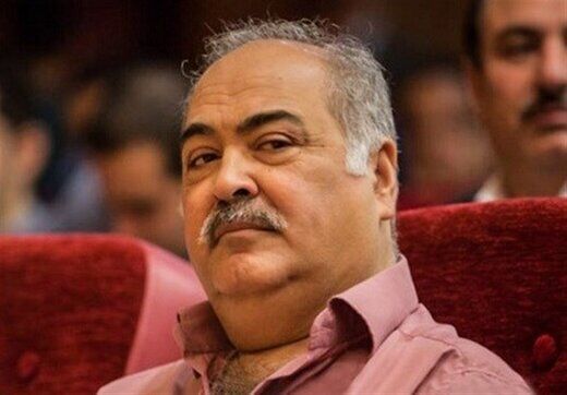 گلایه بازیگر معروف از نپرداختن طلبش در سریال «شب های برره»