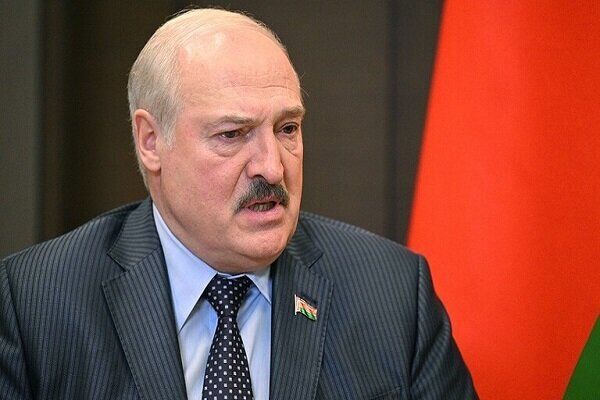 لوکاشنکو: به پوتین درباره پریگوژین هشدار داده بودم/ واگنر در بلاروس می ماند