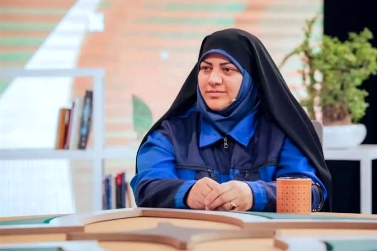 سمیه گلپور: وضعیت معیشتی بازنشستگان انگیزه جوانان را کاهش میدهد / مشاغل رسمی برای کارگران «بهصرفه» نیست