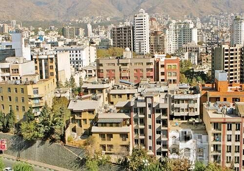 ارزان‌ترین خانه‌های تهران چقدر قیمت دارند؟/ جدول
