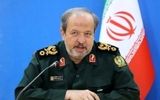 واکنش سردار ابن الرضا به تهدیدات آمریکا/ ایران هیچ‌گاه برای کشورهای منطقه تهدید نبوده و نخواهد بود/ آمادگی کامل برای مقابله با تهدیدات وجود دارد