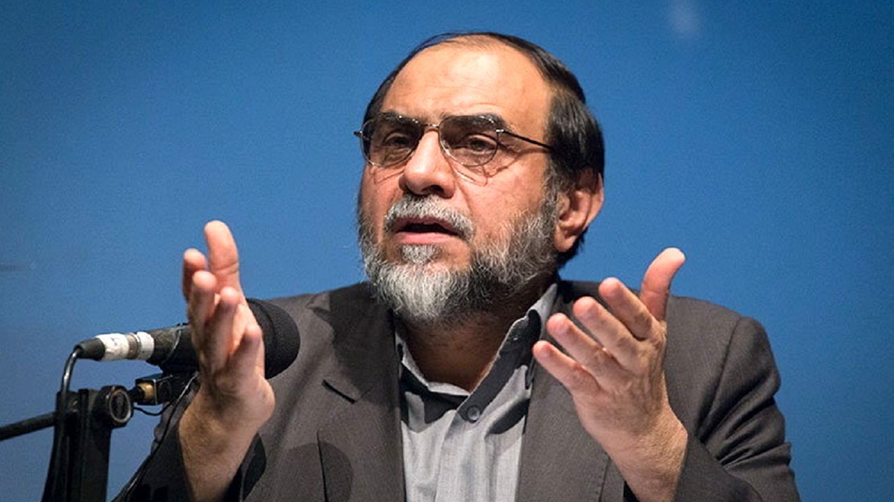 کنایه سنگین رحیم پور ازغدی به رضا پهلوی/ بچه بودیم می‌خواستند او را شاه کنند، طفلک پیر شد ولی آخر هم شاه نشد!