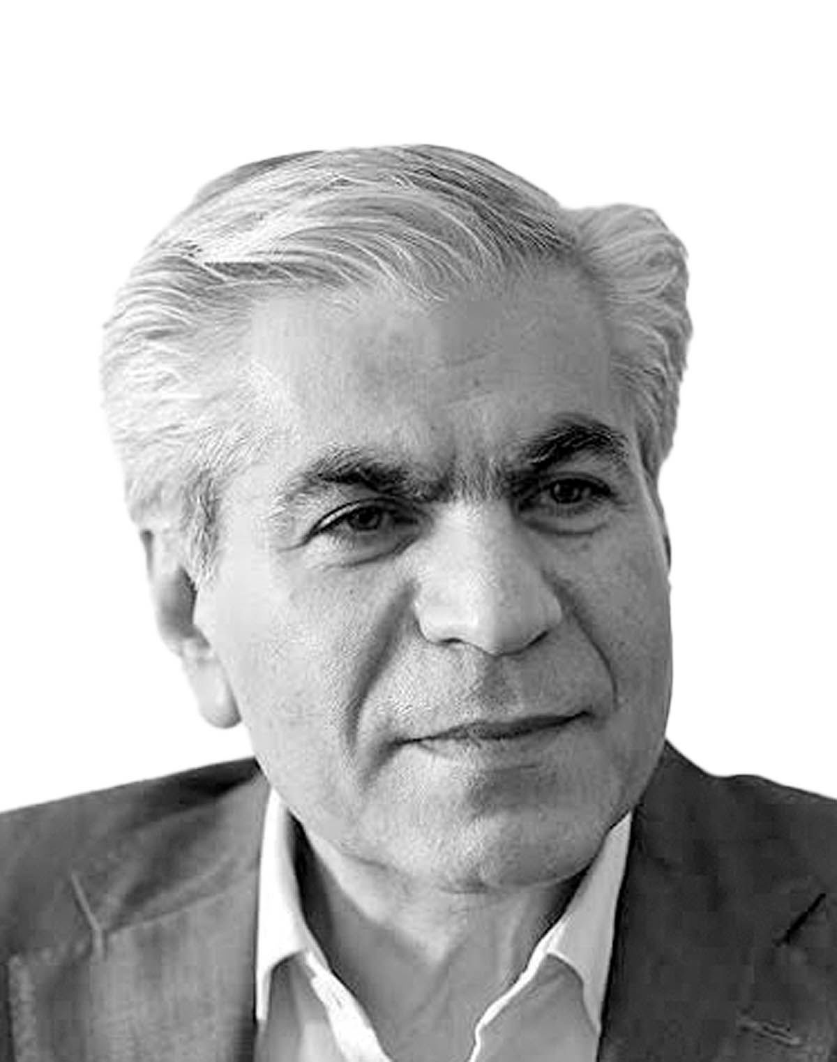 دکتر سیدمحمد‌حسین  عادلی