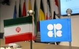 جدیدترین گزارش اوپک از افزایش ماهانه تولید نفت ایران