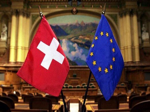 دلایل شکست همه‌پرسی سوئیس چه بود؟
