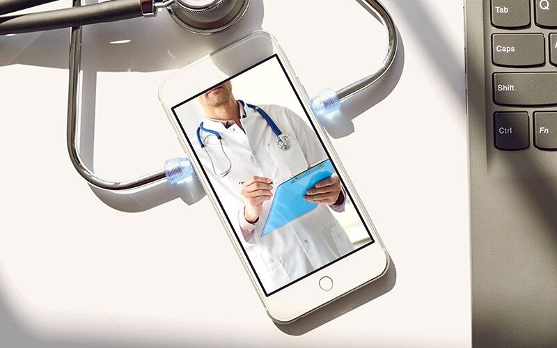 مهم ترین نکاتی که در مشاوره آنلاین پزشکی با متخصصین باید رعایت کنید