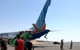 دستور ویژه دادستانی کل امارات  درباره حادثه پرواز فلای‌دبی