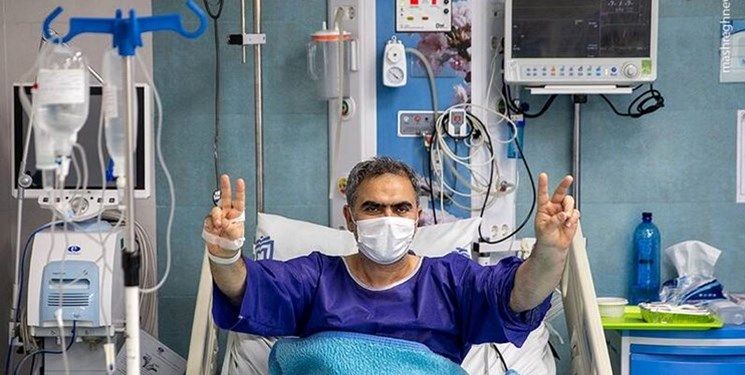 آمار کرونا امروز 10 خرداد: شناسایی ۲۳۲ بیمار جدید+تعداد فوتی‌ها