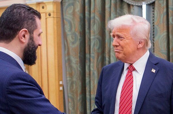 در گفتگوی ترامپ با الجولانی چه گذشت؟