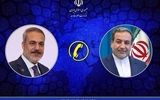آخرین وضعیت گفتگوهای ایران و عمان درباره تنگه هرمز