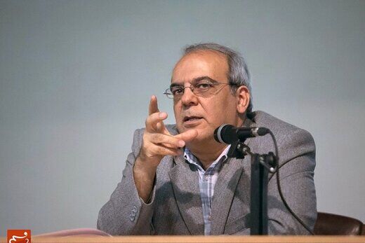 عباس عبدی: اگر بنا بود ستیزه‌جویی موثر باشد، امروز در این موقعیت نبودیم