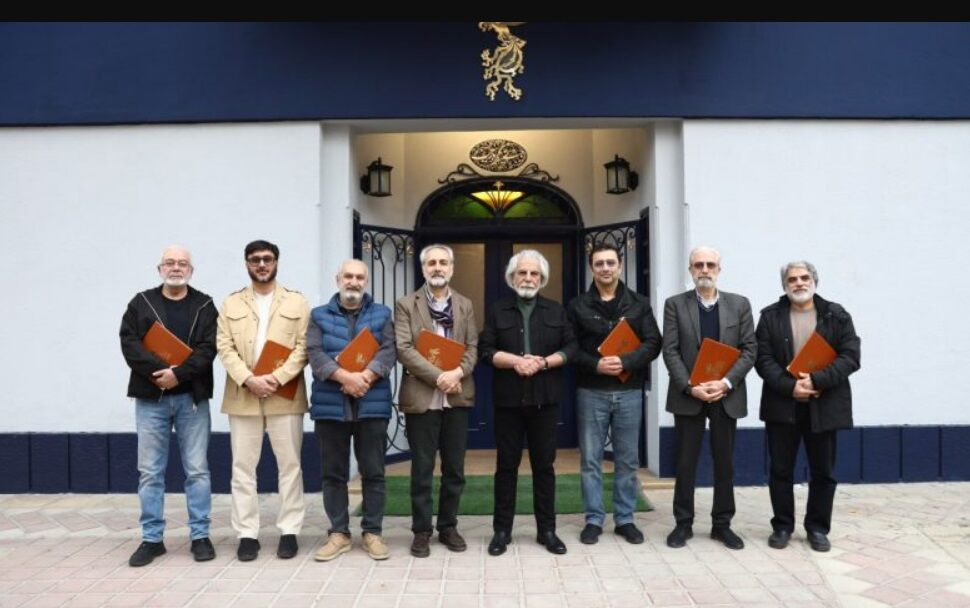 نامزدهای دریافت سیمرغ بلورین جشنواره فیلم فجر معرفی شدند/ رقابت داغ رضا عطاران، بهرام افشاری و پسیانی برای سیمرغ بهترین بازیگر