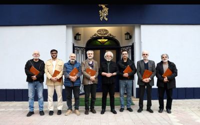 نامزدهای دریافت سیمرغ بلورین جشنواره فیلم فجر معرفی شدند/ رقابت داغ رضا عطاران، بهرام افشاری و پسیانی برای سیمرغ بهترین بازیگر