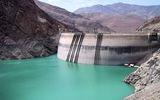 آخرین وضعیت آبی سدهای کشور 