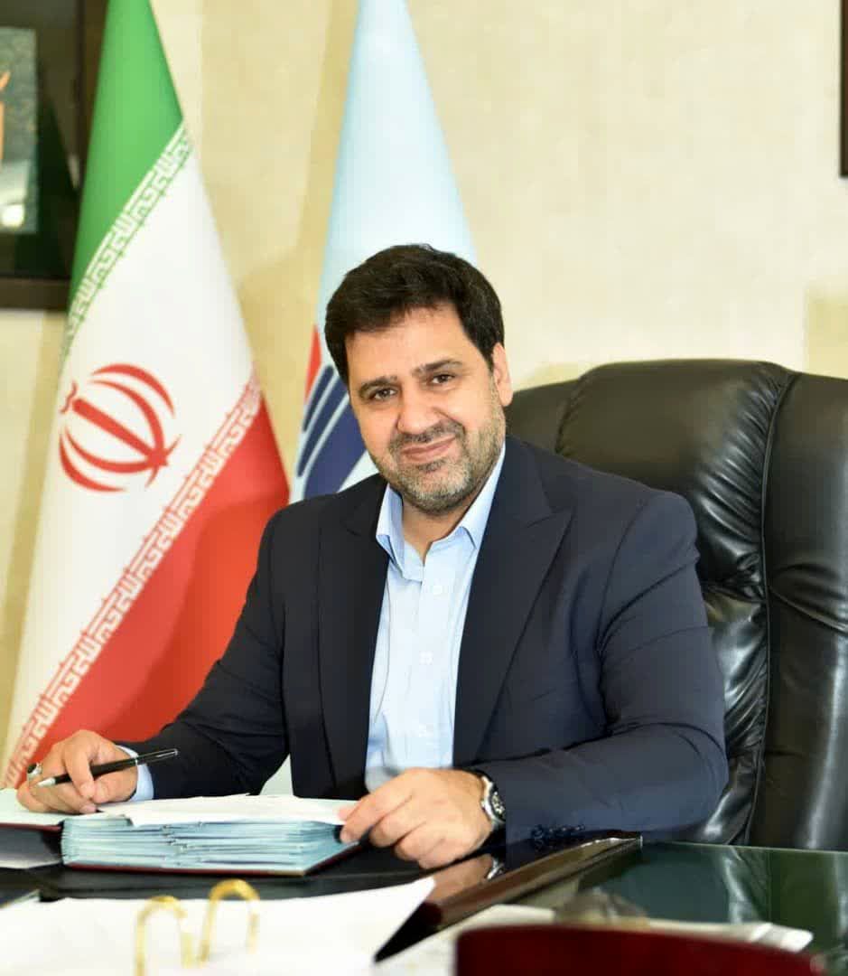 پتروشیمی تبریز در مسیر دانش‌بنیان و خودکفایی صنعتی درخشید