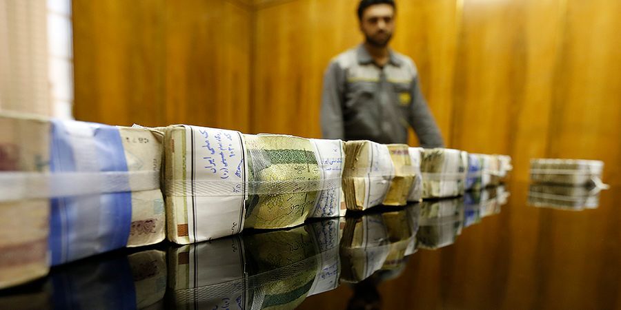 رشد دوباره نقدینگی در سال 1401
