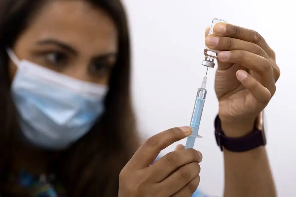 دردسر ساز شدن نسخه هندی واکسن آسترازنیکا برای انگلیسی‌ها