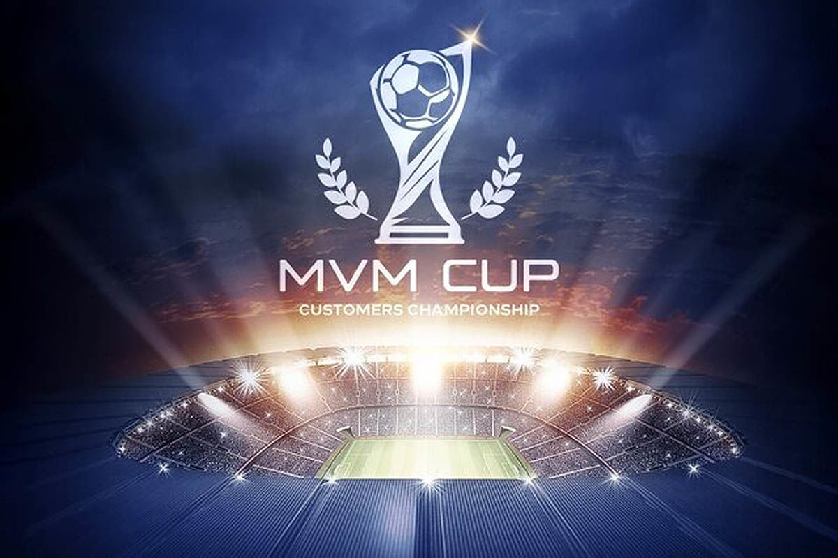 آغاز دومین مسابقات فوتسال باشگاه مشتریان ام ‌وی‌ام