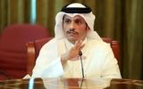 روزنامه جمهوری اسلامی: قطر از حمله آمریکا به ایران خبر داشته است