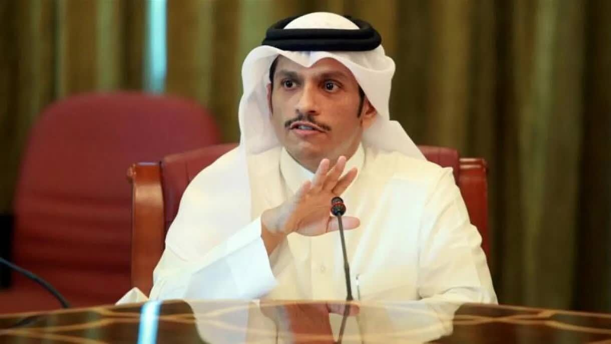 روزنامه جمهوری اسلامی: قطر از حمله آمریکا به ایران خبر داشته است