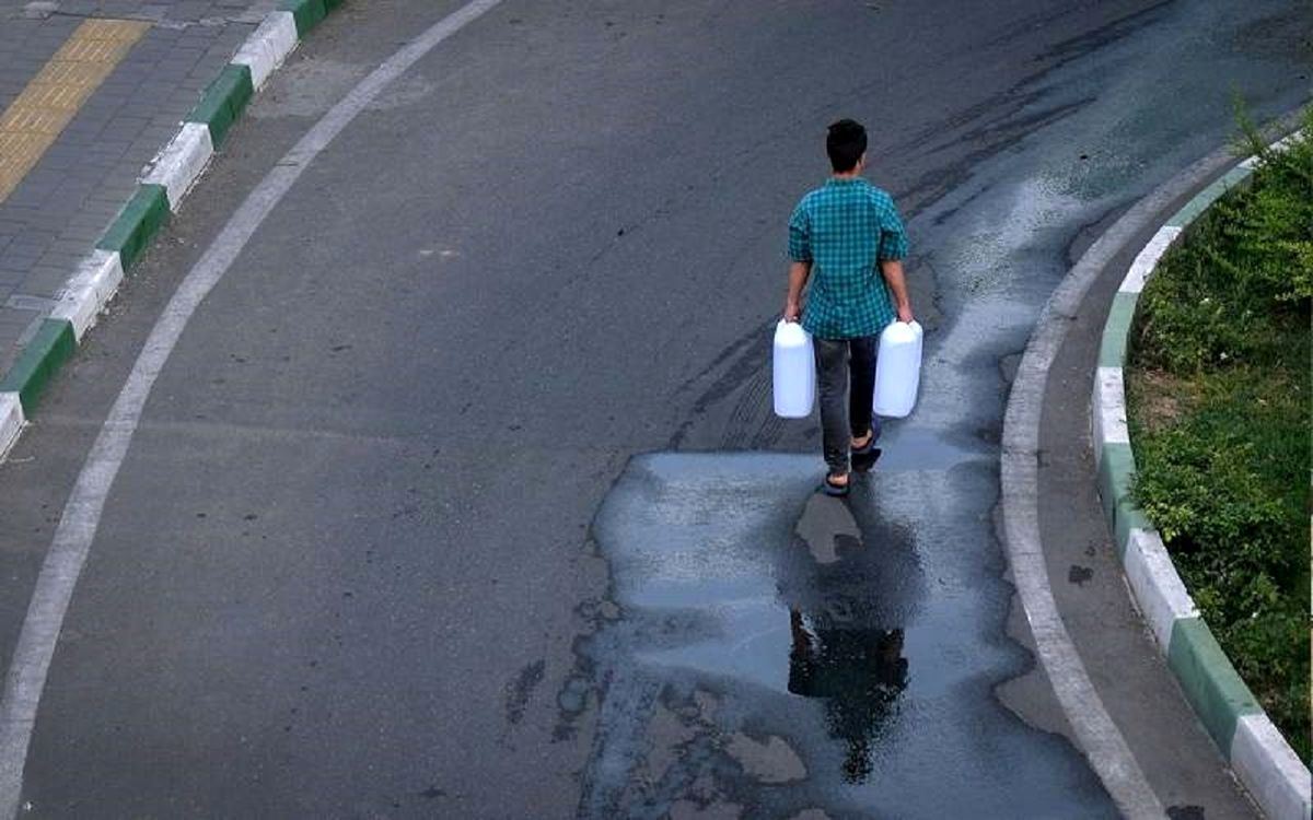 کاهش ذخایر آب تهران به 20 درصد / وزیر نیرو هشدار داد