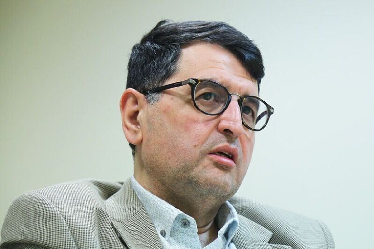 مجید تفرشی: ایران مرجعیت رسانه ای خود را از دست داد که یک شبه هم بر نمی‌گردد/ نباید همیشه آماده پدافند بود
