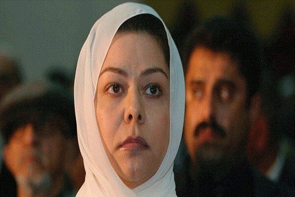حکم حبس دختر صدام حسین صادر شد+ جزئیات