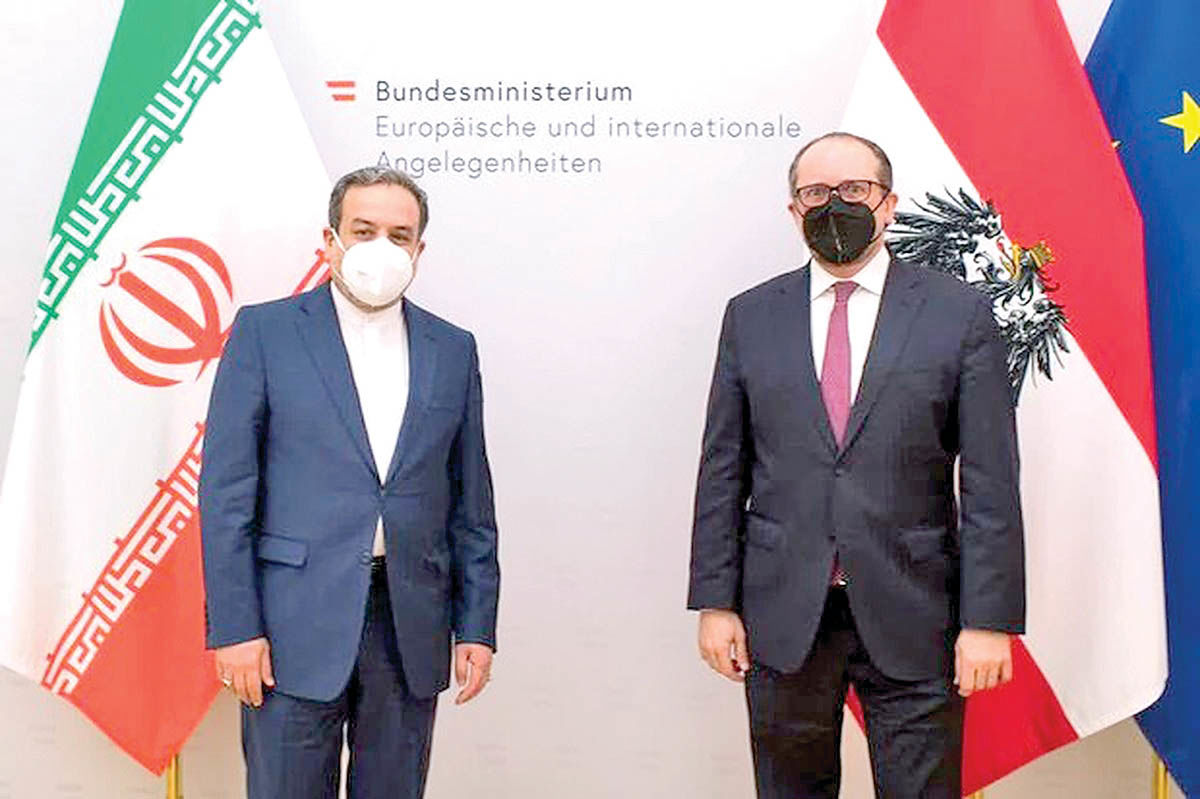 سه اصل کلیدی ایران در مذاکرات وین 