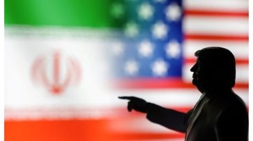 خروج از چرخه دیپلماتیک 