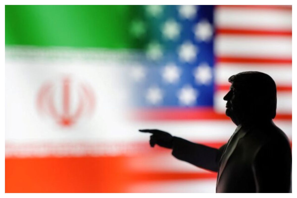 المیادین: آمادگی آمریکا برای ایجاد مانع در حرکت کشتی‌های تجاری ایران / تهران پاسخ سریع و قاطع خواهد داد