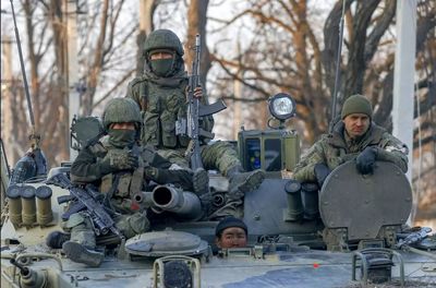 ادامه حمایتهای سوئد از اوکراین/ ارسال پانزدهمین بسته کمکهای نظامی