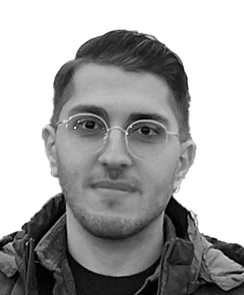 علی  محمدیان