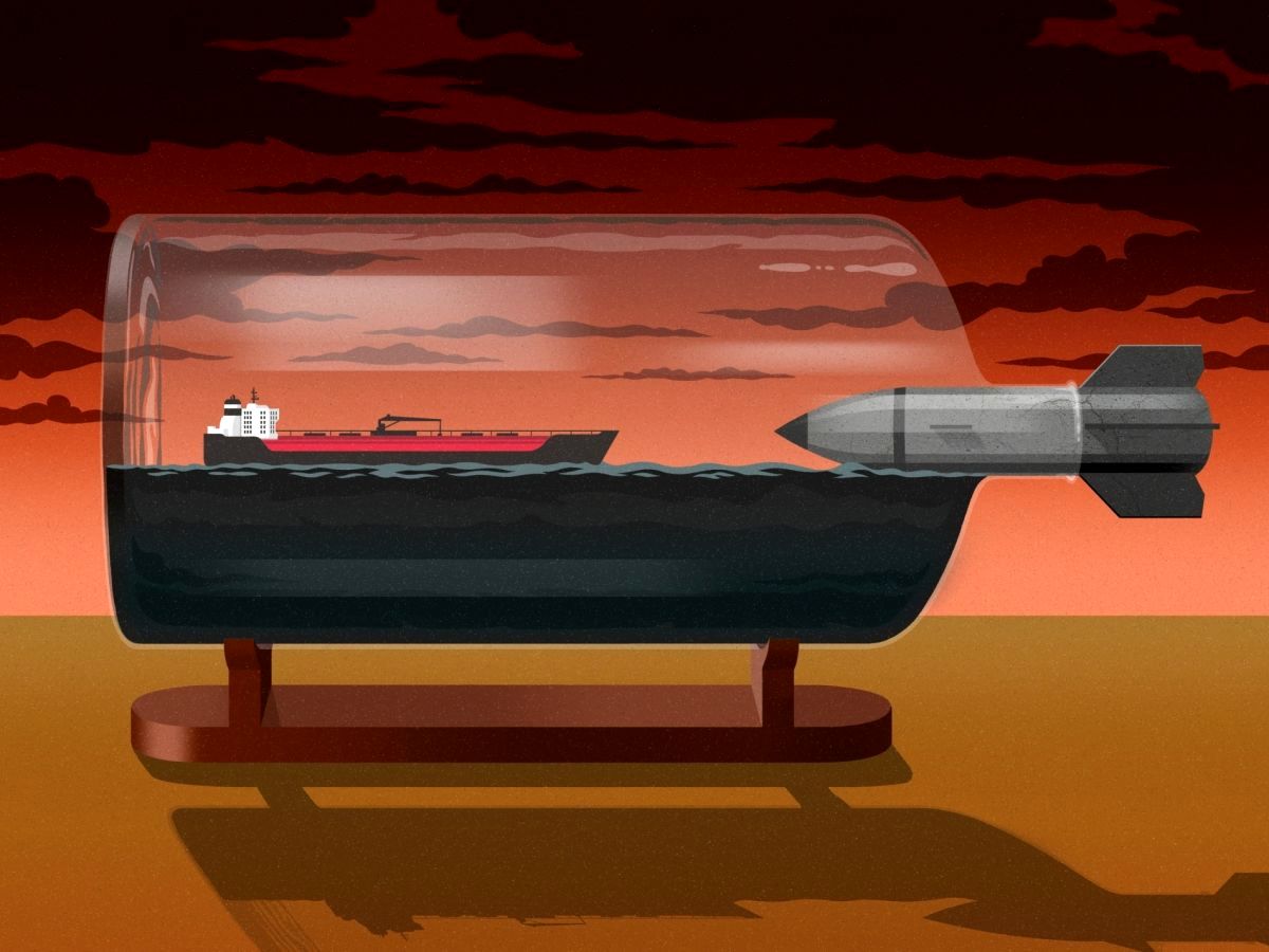 4 سناریوی محتمل پیش روی منطقه بعد از حملات به ایران/ چین میانجی صلحی پایدار می‌شود؟