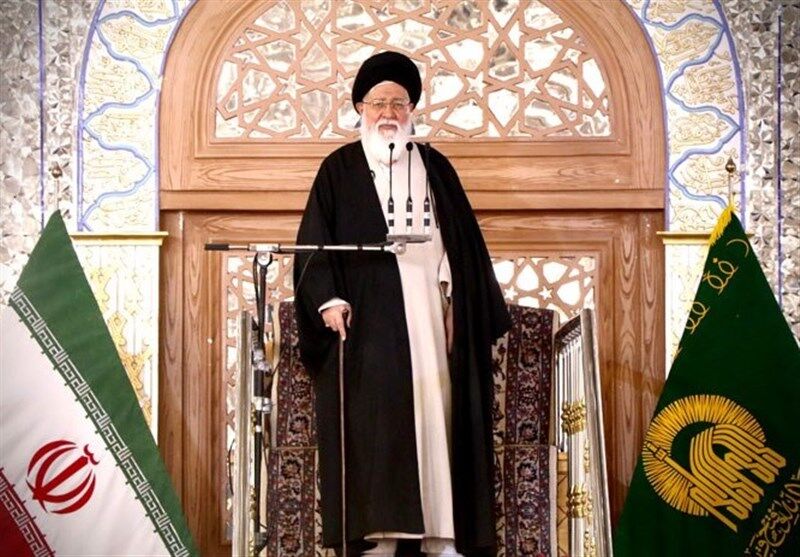 پیش‌بینی علم الهدی درباره  مذاکرات دوحه 