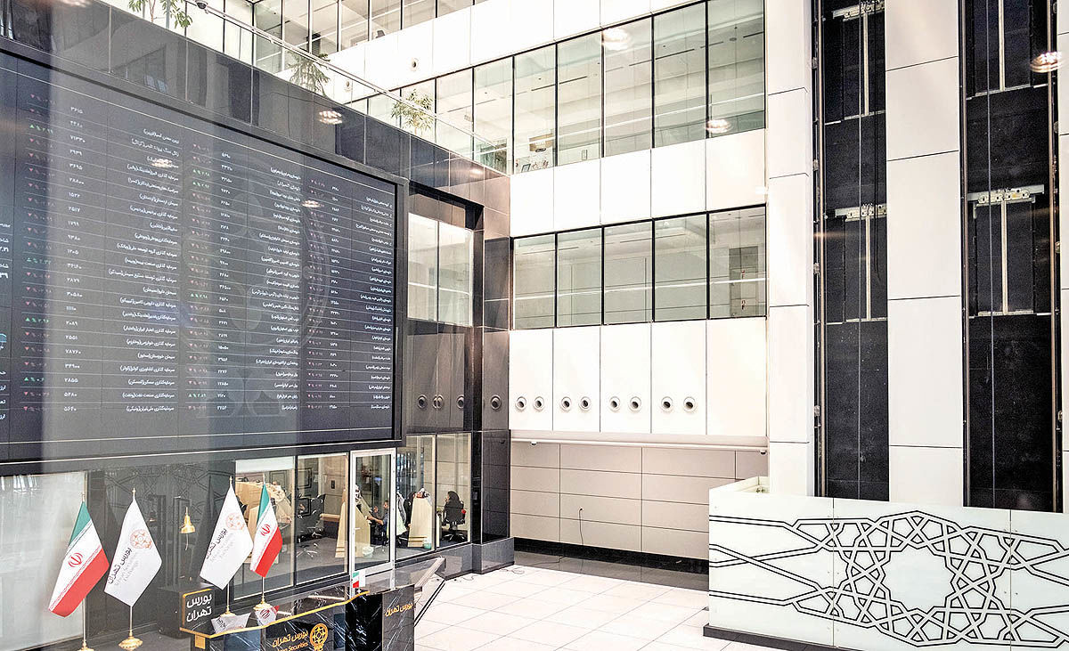 مانع سقف‏‏‌شکنی بورس چیست؟