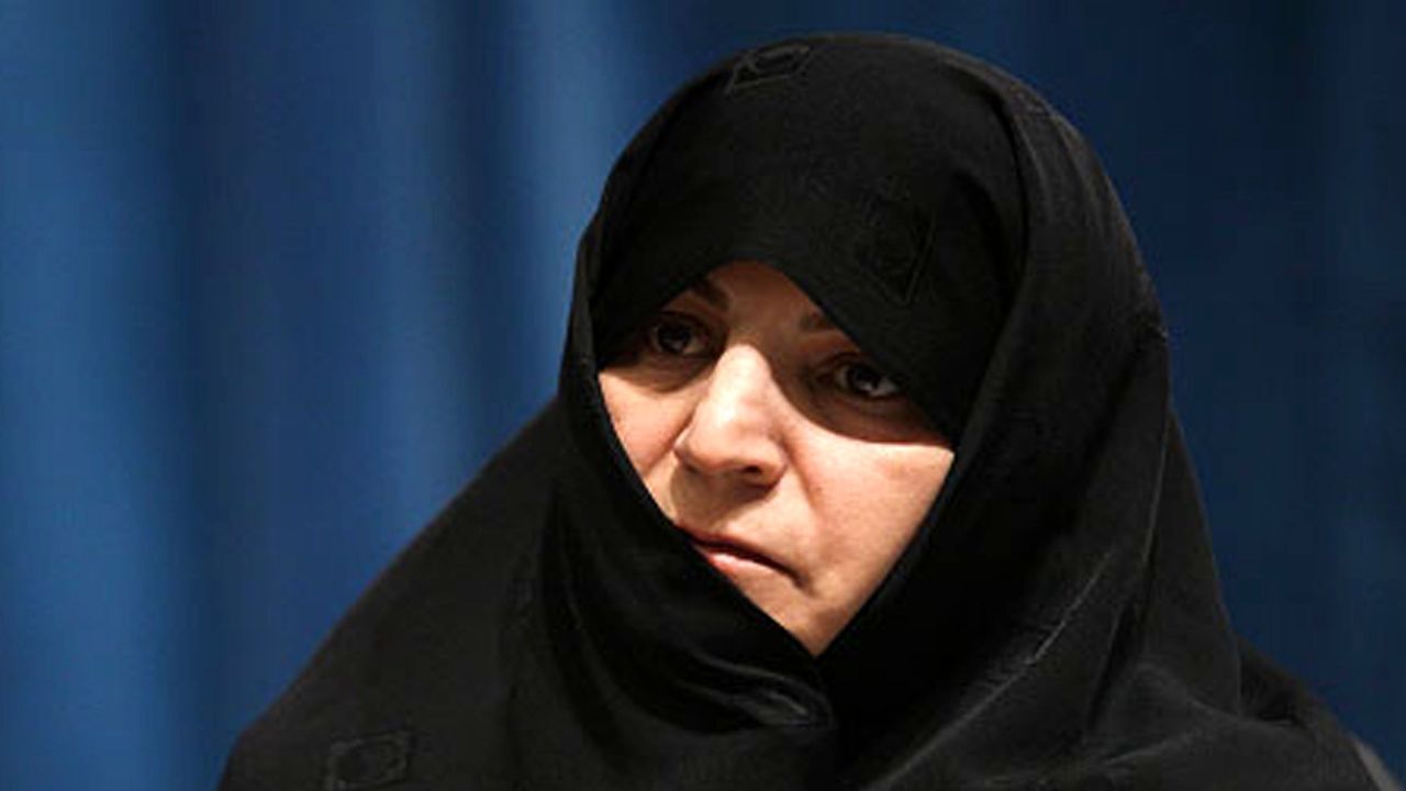 واکنش لاجوردی به اظهارت معاون بهزیستی: سیاه نمایی است!