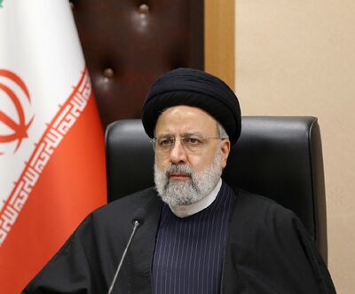 پیام تبریک رئیس دولت امارات و دبیرکل اوپک به رییسی
