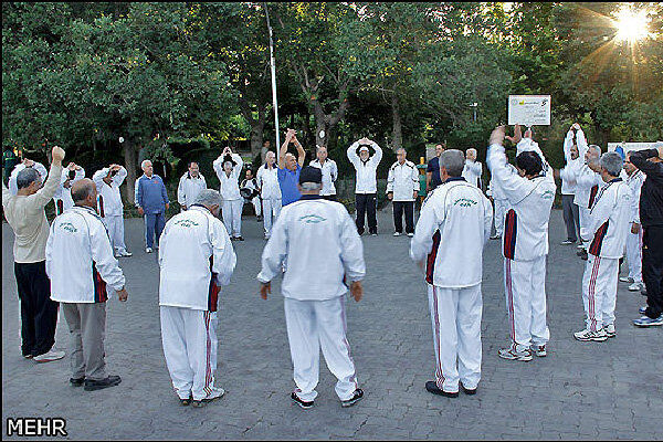 هشدار؛ این افراد روزه دار هرگز ورزش نکنند!