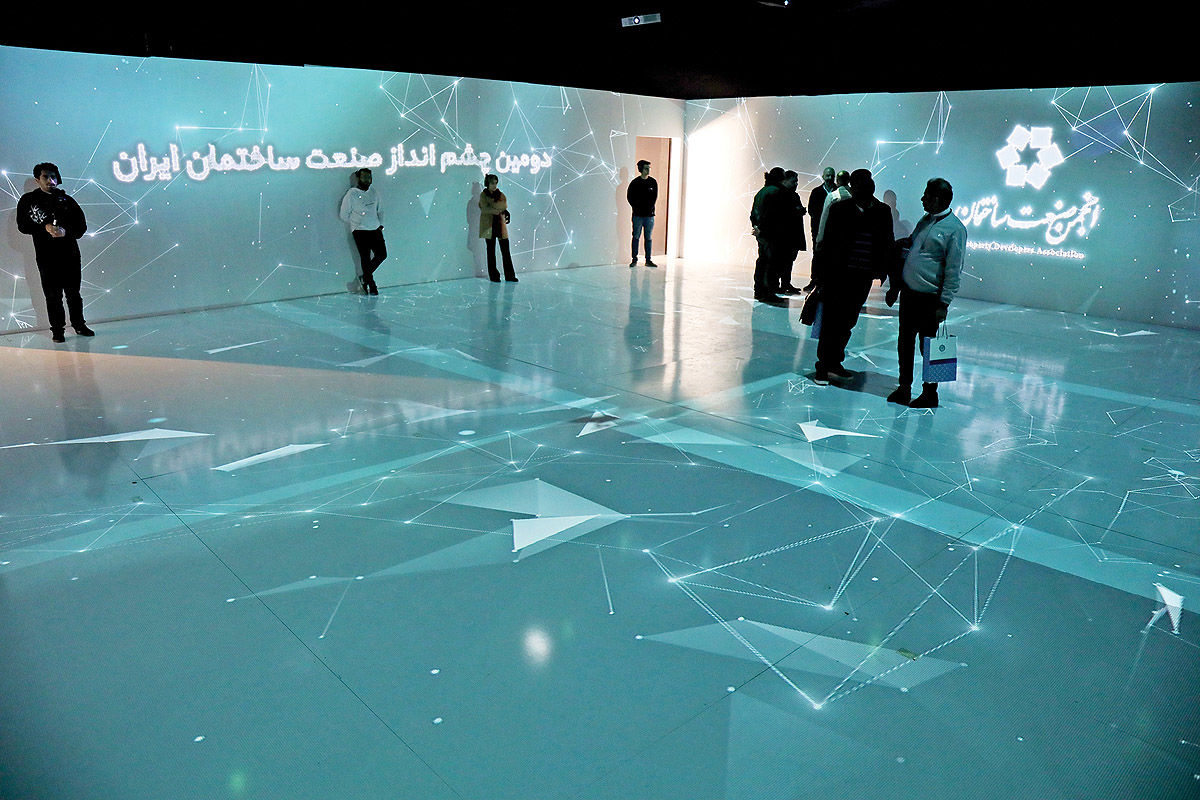 استراتژی ساختمانی در «عدم‌قطعیت»