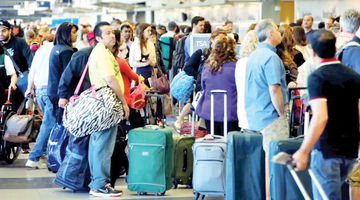  صعود اقتصاد با موتور «توریسم»