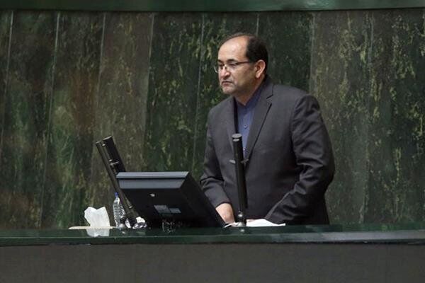 واکنش عضو کمیسیون امنیت ملی مجلس به ماجرای سکته مهسا امینی