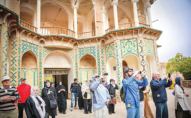 بسته دوم حمایت از گردشگری
