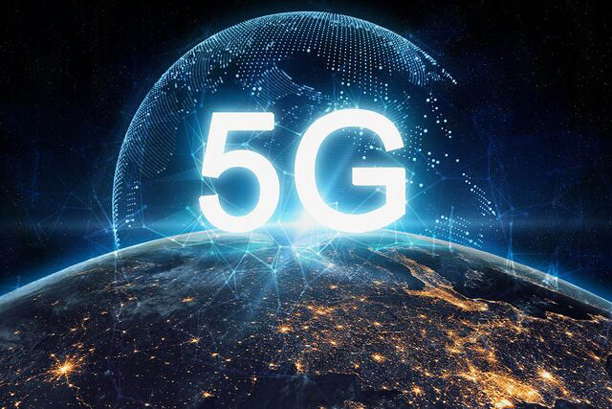 فناوری 5G به نقطه عطف جهانی رسید