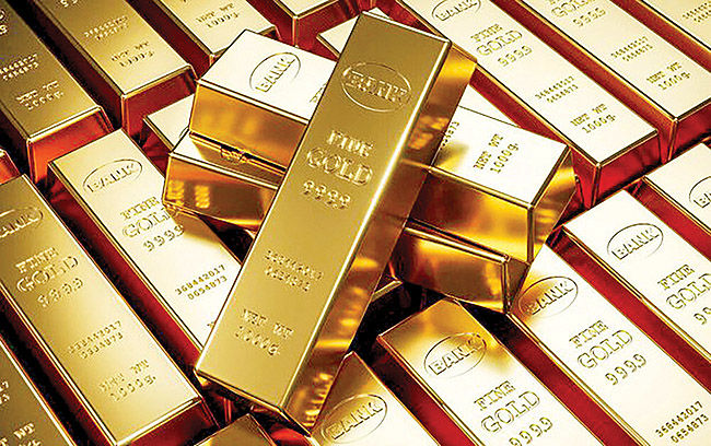 طلای بورسی در آرامش نسبی