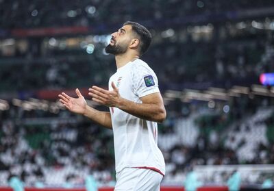 کنعانی‌زادگان محروم شد