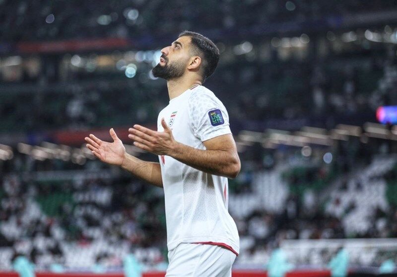 کنعانی‌زادگان محروم شد