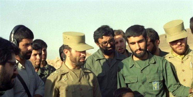 رئیس سرویس اطلاعات صدام: من دستور ترور شهید صیاد را دادم