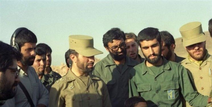 رئیس سرویس اطلاعات صدام: من دستور ترور شهید صیاد را دادم