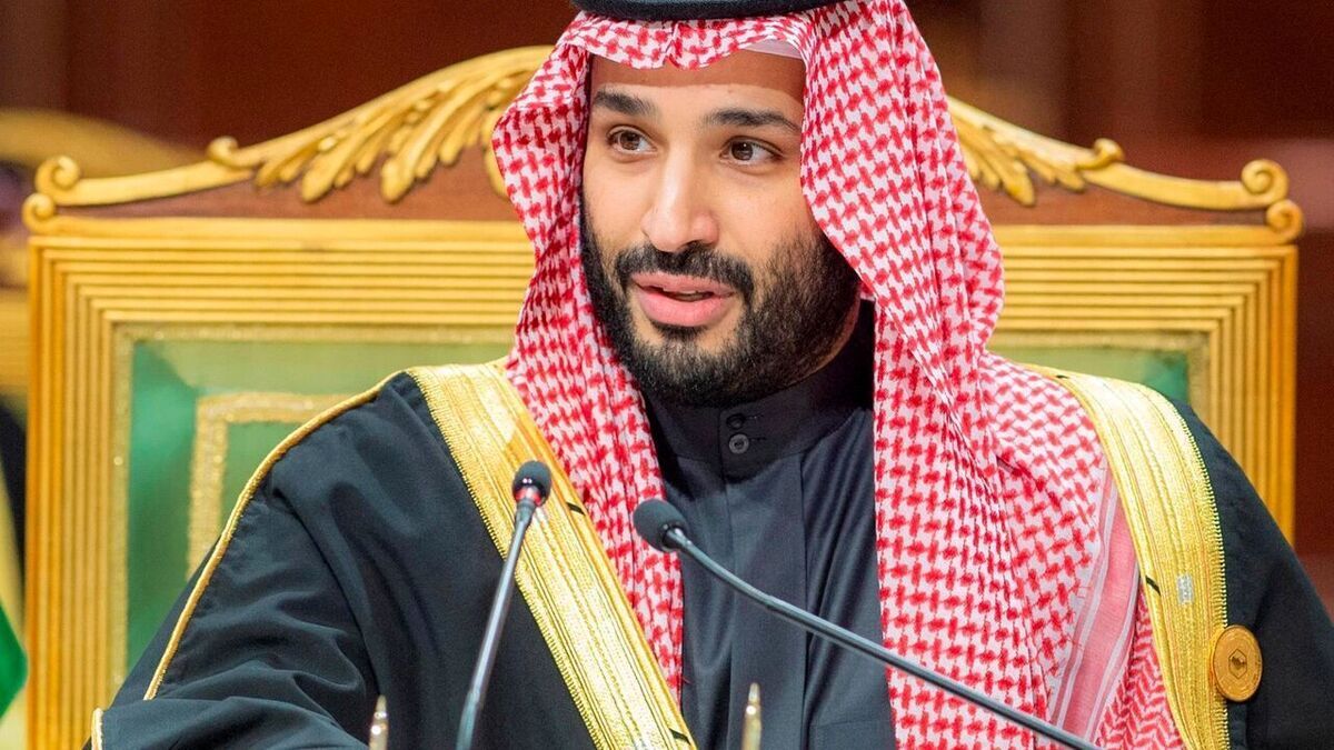 پشت‌پرده دست رد عربستان به سینه آمریکا/ چرا بن سلمان به ائتلاف دریایی آمریکا نپیوست؟