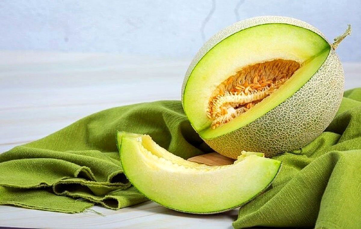 خواص طالبی در شب بیشتر از روز است؟
